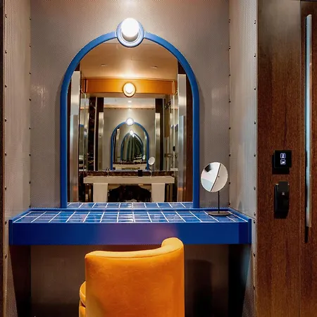 Cenica Porto Hotel, Curio Collection By Hilton Exterior photo