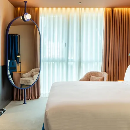 Cenica Porto Hotel, Curio Collection By Hilton Exterior photo
