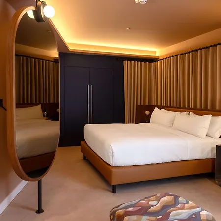 Cenica Porto Hotel, Curio Collection By Hilton Exterior photo