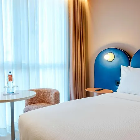 Cenica Porto Hotel, Curio Collection By Hilton Exterior photo