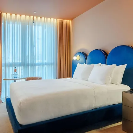 Cenica Porto Hotel, Curio Collection By Hilton Exterior photo