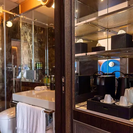 Cenica Porto Hotel, Curio Collection By Hilton Exterior photo