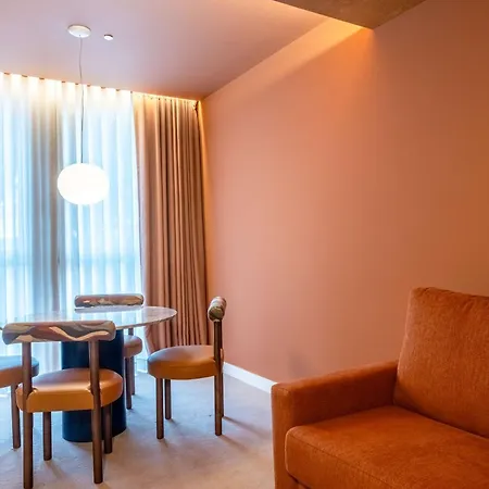 Cenica Porto Hotel, Curio Collection By Hilton Exterior photo
