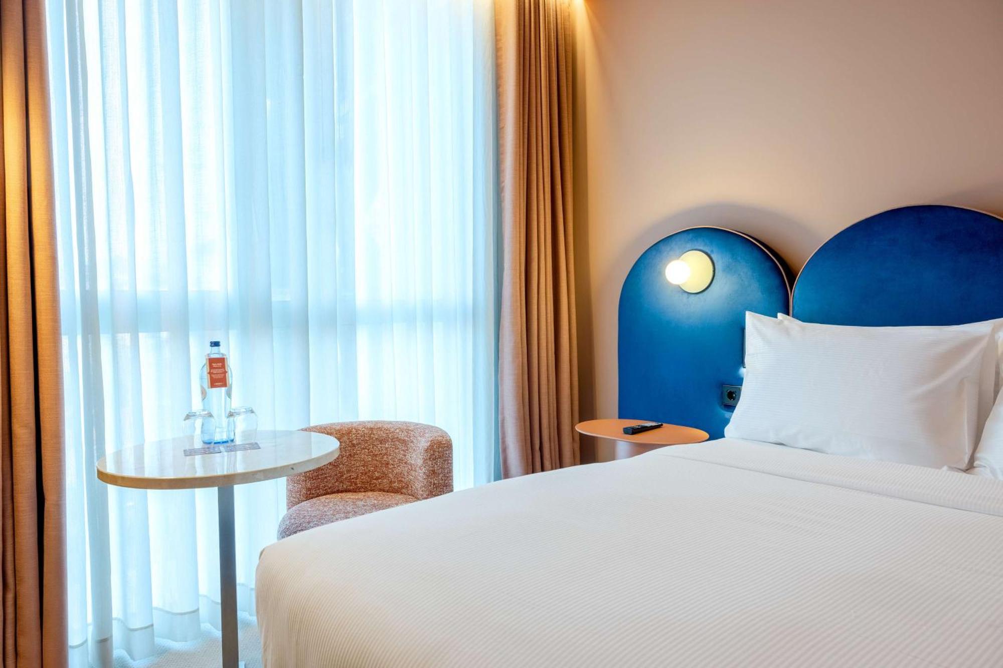 Cenica Hotel, Curio Collection By Hilton Oporto